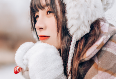 ​忧伤古风的女网名