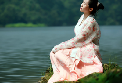 ​有古风意境的网名