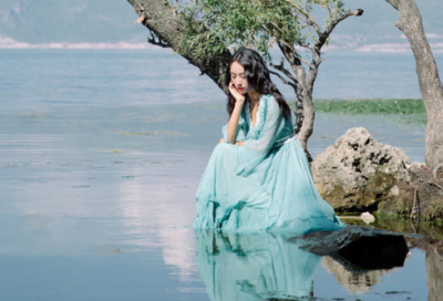 ​最流行的qq网名女