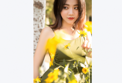 ​个性女生网名简单气质