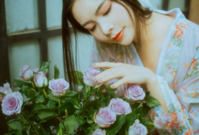 ​古风网名用的人少的