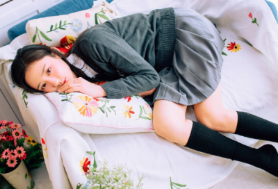 ​女生的可爱网名带曦字的