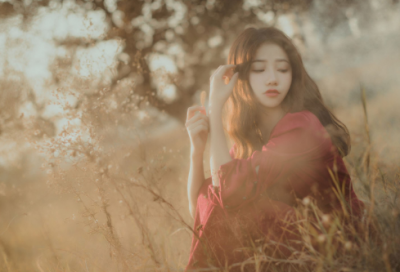 ​二字古风网名男生网名