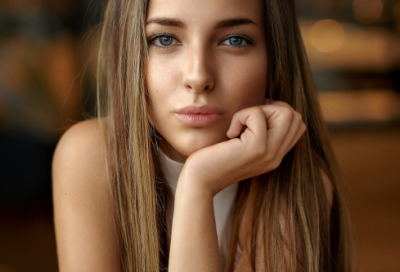 ​简单一字网名