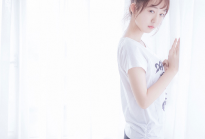 ​网名女生加符号二字可爱