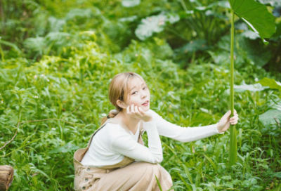 ​一个字简单网名大全