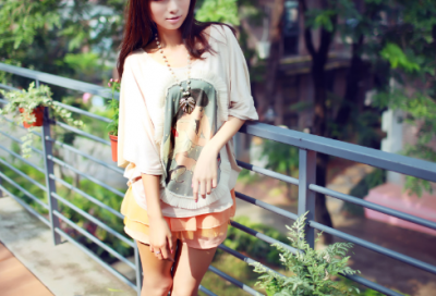 ​带涵的qq网名