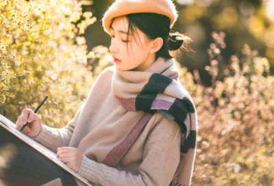 ​个性网名原宿风