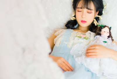 ​网名女生个性网社会