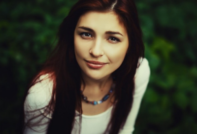 ​qq一字网名女