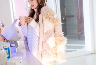 ​古风霸气三字女生网名