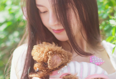 ​好听又可爱的男生网名简单