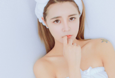 ​个性的三字网名女生