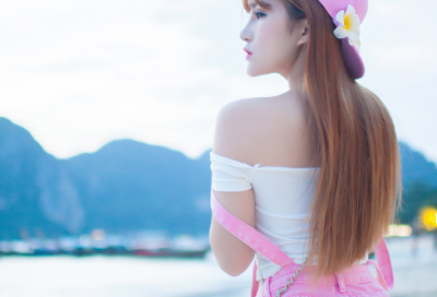 ​女生网名唯美简单可爱