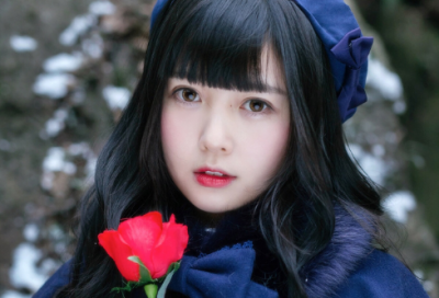 ​古风大气小女生网名