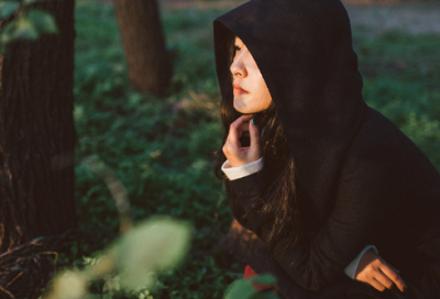 ​和剑有关的古风网名