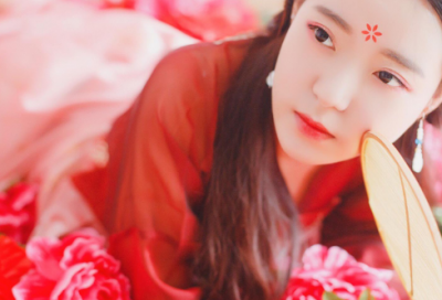 ​带林字的可爱网名