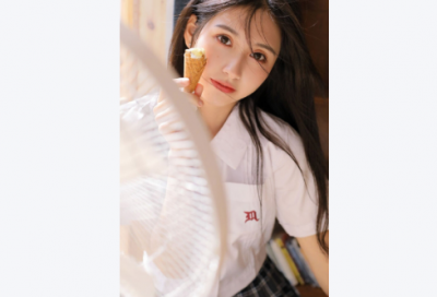 ​简单个性的网名女生