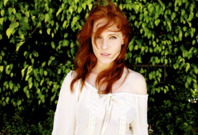 ​女生个性游戏网名大全