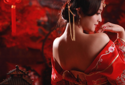 ​游戏女孩可爱网名