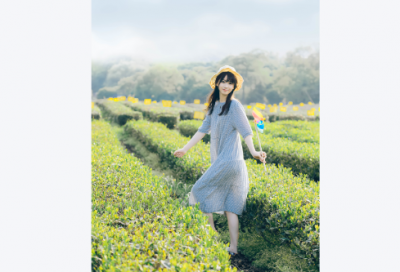 ​关于茶的英文谚语