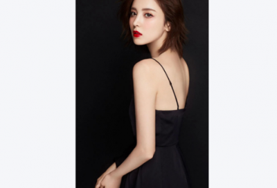 ​比喻句人物描写44句