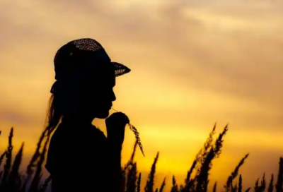 ​表现优美风景的成语